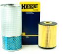 Hengst Filter Hengst Szűrő E111H Hidraulikus szűrő, kormánymű