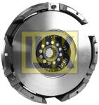 Schaeffler LuK 128 0429 10 Nyomólap