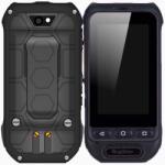 RugGear RG360 - Smartphone PTX 4G, Dual Sim, 8GB ROM, 1GB RAM, Negru (e-RG360)