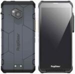 RugGear RG880 - Smartphone LTE multitasking 4G, Dual Sim, 128GB ROM, 6GB RAM, Negru (e-RG880)