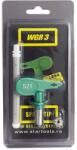 STARTOOLS Duza, Airless, Wgr, Hea Protip 521, 0.021, Inch, 50°, 0554521