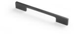 GTV Maner mobila negru mat EXTEND, 190mm (UA-EXTEND-160-20M)