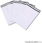 CARERO Plicuri din plastic S 190x250mm, mărime S