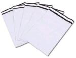 CARERO Plastic envelopes M 240x325mm - 10 buc