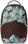 Sprayground Money Ghiozdan De Spate Școala Gimnazială-Liceu Multicolor 29 x 15 x 45 cm B8793 2026 (B8793)