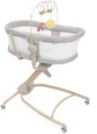 Chicco Cosulet 4 in 1 Chicco Baby Hug Armonia Gri Scandinavian (Gri) (8715761-8) Scaun de masa bebelusi, inaltator