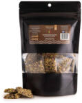 Dionysos Gustari crocante cu fistic si cacao din Aegina 150g