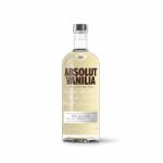  Vodca Absolut Vanilla 40%, 0.7L