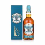CHIVAS REGAL Regal Mizunara Cask, 40%, 0.7L