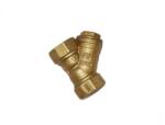 RIDA Filtru Y 3/4 (1J03000107) Filtru de apa bucatarie si accesorii