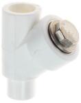 Kas Filtru Y PPR, D 25mm, 3/4 (9433681) Filtru de apa bucatarie si accesorii