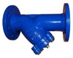 Tecofi Filtru impuritati tip Y TECOFI F3242 DN125 (030602-126) Filtru de apa bucatarie si accesorii