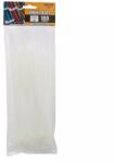 HANDY Coliere plastic transparent 200x4.6mm 100buc Handy (05418)