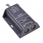Cabletech Convertor semnal RCA HI-LOW 100W inlocuieste lipsa iesire RCA Cabletech (URZ0570) - balutatech