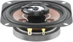 MNC Set difuzor coaxial auto 2buc M N C StreamLine 4 100mm 80W membrana polipropilena suspensie cauciuc butilic (37410)