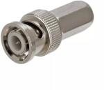 Valueline Conector tata BNC RG6 7mm 304 URM68TC Valueline (16715)