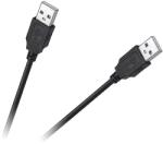 Cabletech Cablu USB tata-tata 1.5m Eco-Line Cabletech (KPO4012-1.5) - balutatech