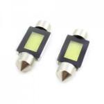 Carguard LED Sofit Plafoniera numar 36mm 12V 3W 150lm set 2buc CLD018 Carguard (CLD018)