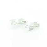 Carguard Set 2 becuri W5W incandescent CARGUARD (BAA101)