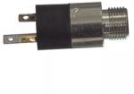 Lumberg Conector Jack stereo mama 2.5 mm de sasiu LUMBERG (KLB 13) - balutatech