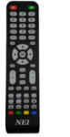 CLASS Telecomanda TV Nei 2 IR6121 20DF (72) (18340)