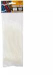 HANDY Coliere plastic 150x2.5 mm transparent 100buc Handy (05412)