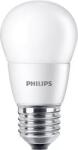 Philips Bec LED Philips P48 E27 7W (60W) 830lm lumina naturala 4000K 929001325602 (LEDLN-P487E27-PHI)