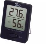 Trevi Termometru si higrometru digital TE 3004 negru Trevi (TE 3004 BK)