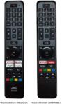 CLASS Telecomanda inlocuitoare compatibila TV JVC Horizon RM-C3605 cod ER 1433-N MFY 1432 (376-1) (RM-C3605)