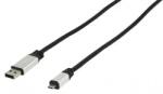 König Cablu USB 2.0 A tata - Micro USB B tata 1.8m Konig (CMP-CE016-1.8) - balutatech