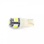 Carguard LED Pozitie T10 12V 1.25W 90lm CLD301 Carguard (16787)
