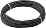 Goobay Cablu cupru multifilar izolat 10m negru 1x0.14mm Goobay (55045)