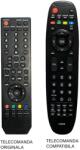 CLASS Telecomanda inlocuitoare compatibila TV Axen AX022LS-T2 cod ER 1496 MFY 1486 (23-1) (AXEN-AX022LS-T2)