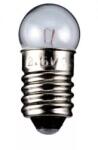 Goobay Bec E10 3.7V 0.3A glob Goobay (9324) - balutatech