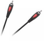 Cabletech Cablu RCA 1.8m Eco-Line Cabletech (KPO4000-1.8)