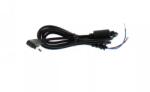  Cablu alimentare DC pt laptop Asus 3.0x1.1mm L 1.2m 90W (18079)