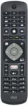 Well Telecomanda Universala TV LCD Philips Well RC-UNIV-PH01-WL (20563)