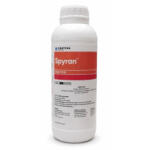 Conteva SPYRAN - Insecticid Sistemic Acetamiprid 200 g/L - Spectru Foarte Larg, Cartof, Cereale, Porumb, Rapita, Flori - Corteva 1L