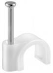 FixPOINT Cleme plastic fixare cablu 8mm fixPoint (17080)