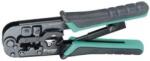 Pro'sKit Cleste sertizat modular RJ9 RJ11 RJ45 ProsKit CP-376TR (CP-376TR) Cleste
