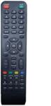 CLASS Telecomanda compatibila TV Vortex V32MZ1 cu aspect original (575-5) (V32MZ1-ASP.ORIG) - balutatech