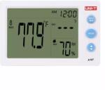 UNI T Termohigrometru digital A10T UNI-T (A10T)