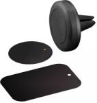 Goobay Suport telefon universal magnet in grila ventilatie auto Goobay (47145)