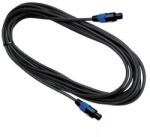 IBIZA Cablu PROFESIONAL SPEAKON - SPEAKON 20m BST PRO 15-5762 SPEAKER SPK SPK-20M (SPK/SPK-20M)