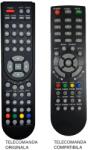 CLASS Telecomanda inlocuitoare compatibila TV HYUNDAI 22HY5500 cod ER 249 MFY 239 (75-1) (21783)