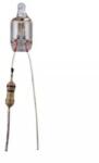 Goobay Bec mini neon 230V 0.0014A diametru 3.8mm Goobay (14517)
