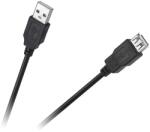 Cabletech Cablu extensie USB 3m tata-mama Cabletech Eco-Line KPO4013-3.0 (KPO4013-3.0) - balutatech