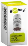 Goobay LED STARTER pentru tuburi LED T8 Goobay 54555 (54555)