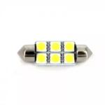 Carguard LED Sofit 39mm 12V 1.5W 108lm CLD303 Carguard (16789)