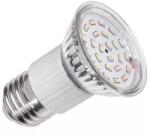 VIPOW Bec LED 24x 3014 E27 alb cald 3000K alb cald 4.5W 355lm Vipow (ZAR0311)